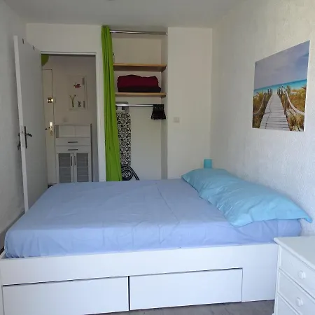 Apartment Lou Gabian St Aygulf Saint Aygulf