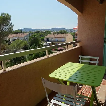 Apartment Lou Gabian St Aygulf Saint Aygulf