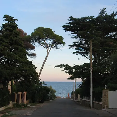 Apartment Lou Gabian St Aygulf *